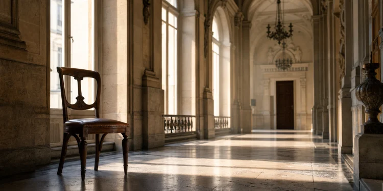 Bundesverwaltung: 8% Stellenabbau bis 2029 bei Personalmangel