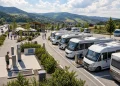 Reisemobil-Infrastruktur: Bundesregierung hat keine Daten