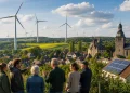 Energy Sharing: Bundesregierung sieht Nachbesserungsbedarf