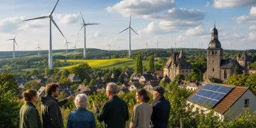 Energy Sharing: Bundesregierung sieht Nachbesserungsbedarf