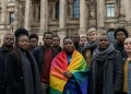 LGBTI-Projekt Afrika: 250.000 Euro für 150 Aktivistinnen