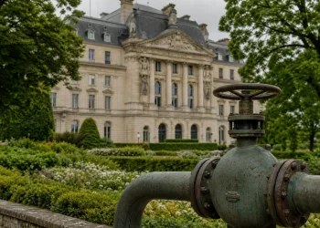 9 Milliarden weniger: AfD fordert dauerhafte Gas-Steuer-Senkung
