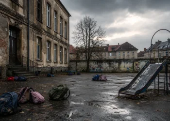 15,2% Kinderarmut: Grüne starten Bildungsoffensive gegen soziale Ungleichheit