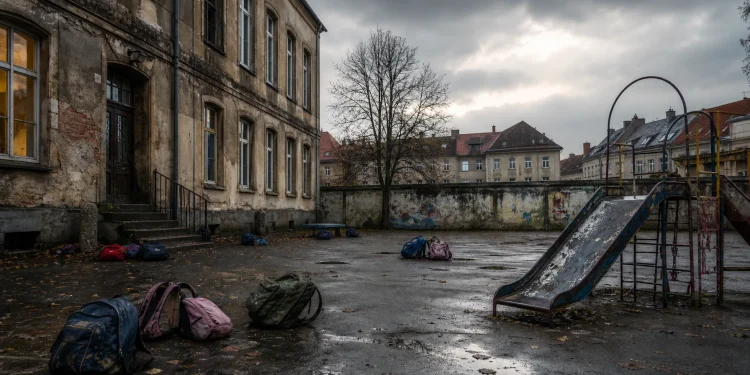 15,2% Kinderarmut: Grüne starten Bildungsoffensive gegen soziale Ungleichheit