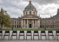 17.000 neue Professuren: Wie die Grünen die Wissenschaft umkrempeln wollen