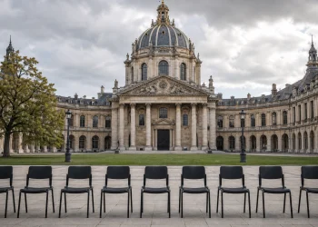 17.000 neue Professuren: Wie die Grünen die Wissenschaft umkrempeln wollen
