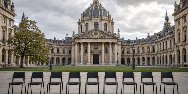 17.000 neue Professuren: Wie die Grünen die Wissenschaft umkrempeln wollen