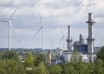 110 Gigawatt bis 2031: Warum Gaskraftwerke Speicher verdrängen