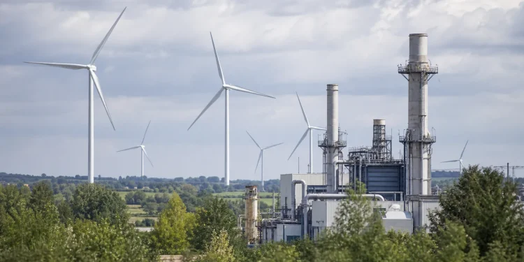 110 Gigawatt bis 2031: Warum Gaskraftwerke Speicher verdrängen