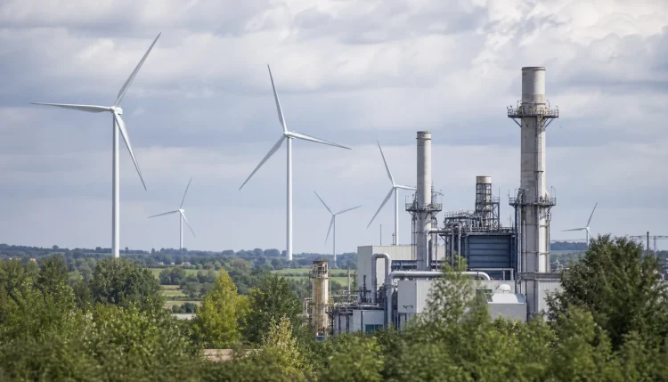 110 Gigawatt bis 2031: Warum Gaskraftwerke Speicher verdrängen