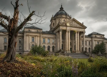 Ökozid-Reform: 15% Jahresumsatz als Strafe für Umweltsünder