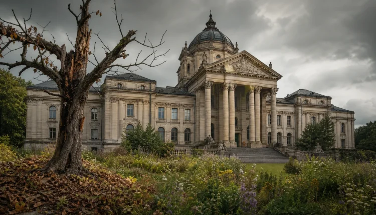 Ökozid-Reform: 15% Jahresumsatz als Strafe für Umweltsünder