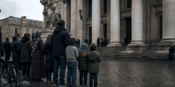 800.000 Syrer in Deutschland: Was bedeutet Merz' 80-Prozent-Plan?