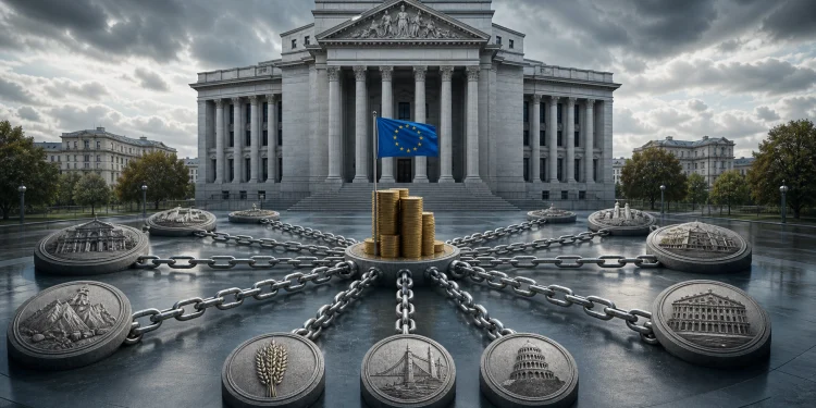 EU-Reform bedroht regionale Mitbestimmung in Deutschland