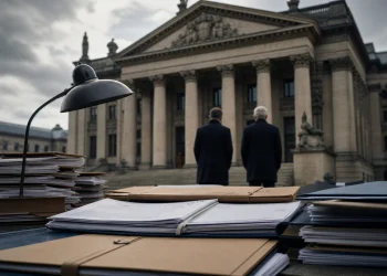 Epstein-Files: Welche Kontrollsysteme prüft Deutschland?