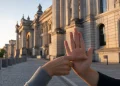 Neues Bundeskompetenzzentrum: Gehörlose bei Planung übergangen?