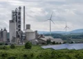 Klimaneutralität bis 2045: Wie will Deutschland Zement grün machen?