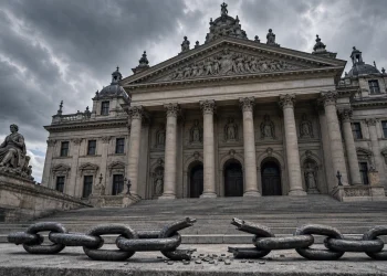 Bundestag hebt Immunität auf: MdB Lars Haise vor Gericht