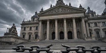 Bundestag hebt Immunität auf: MdB Lars Haise vor Gericht