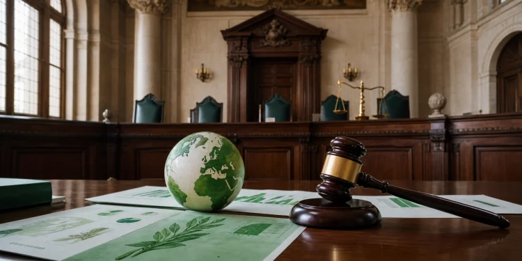 Greenwashing-Risiken: Grüne stellen 25 Fragen zu Riester-Nachfolger