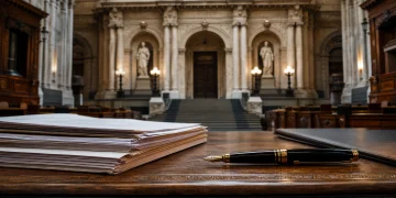 25 neue Bürgerpetitionen: Bundestag entscheidet über Empfehlungen