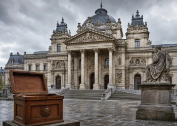 21 Petitionen entschieden: Von Steuern bis Sicherheit