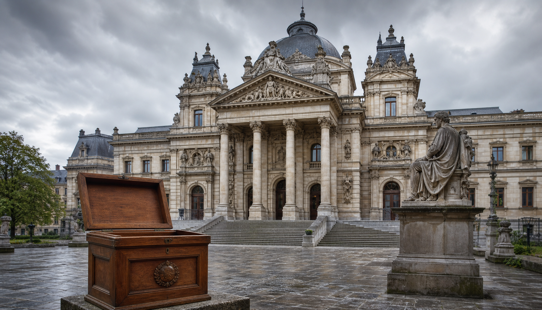 21 Petitionen entschieden: Von Steuern bis Sicherheit