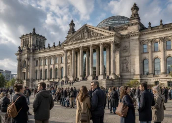 279. Sammelübersicht: 41 neue Petitionen vor der Entscheidung
