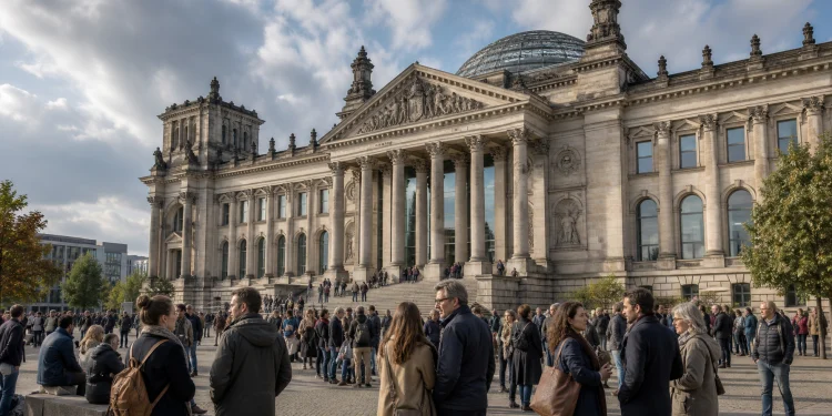 279. Sammelübersicht: 41 neue Petitionen vor der Entscheidung