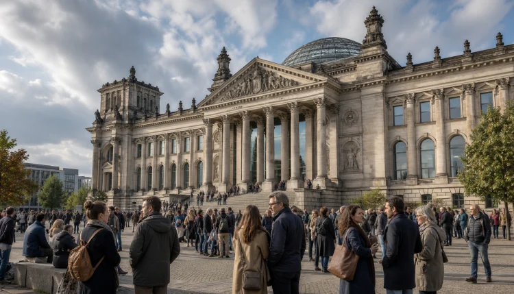 279. Sammelübersicht: 41 neue Petitionen vor der Entscheidung