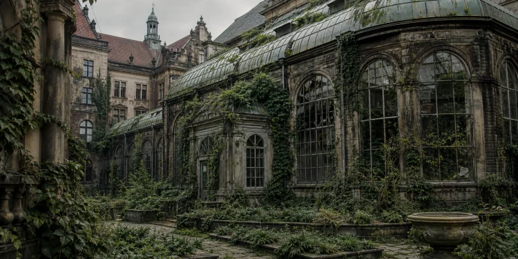 Gartenbauwissenschaften: Grüne fragen Erosion der Forschung ab