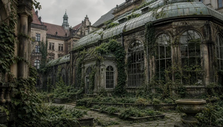 Gartenbauwissenschaften: Grüne fragen Erosion der Forschung ab
