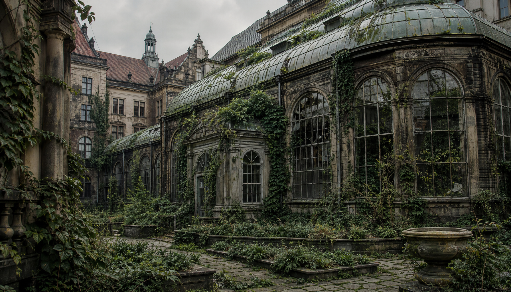 Gartenbauwissenschaften: Grüne fragen Erosion der Forschung ab