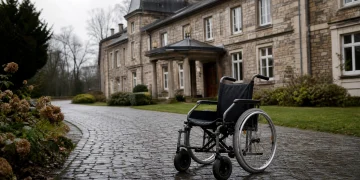 Pflegeversicherung: AfD hakt nach Eigenanteilen und Kapazitäten