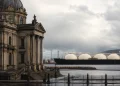 SEFE-Gasvertrag: Grüne kritisieren LNG-Deal bis 2050