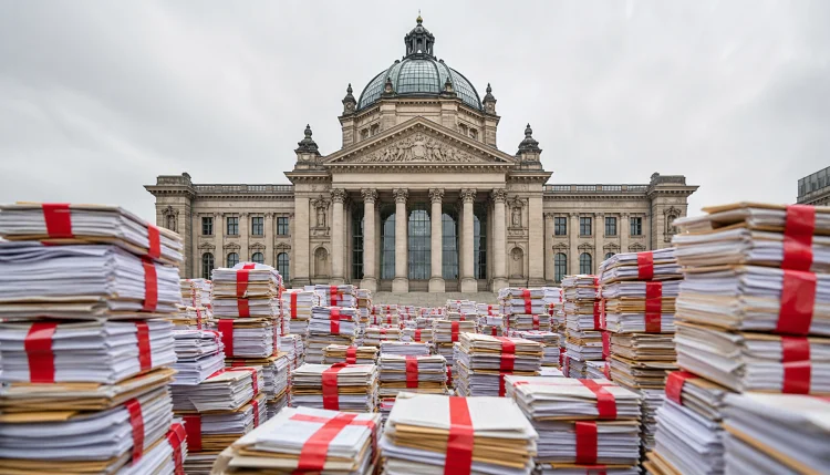 Beauftragter Migration und Antirassismus: AfD prüft Bilanz