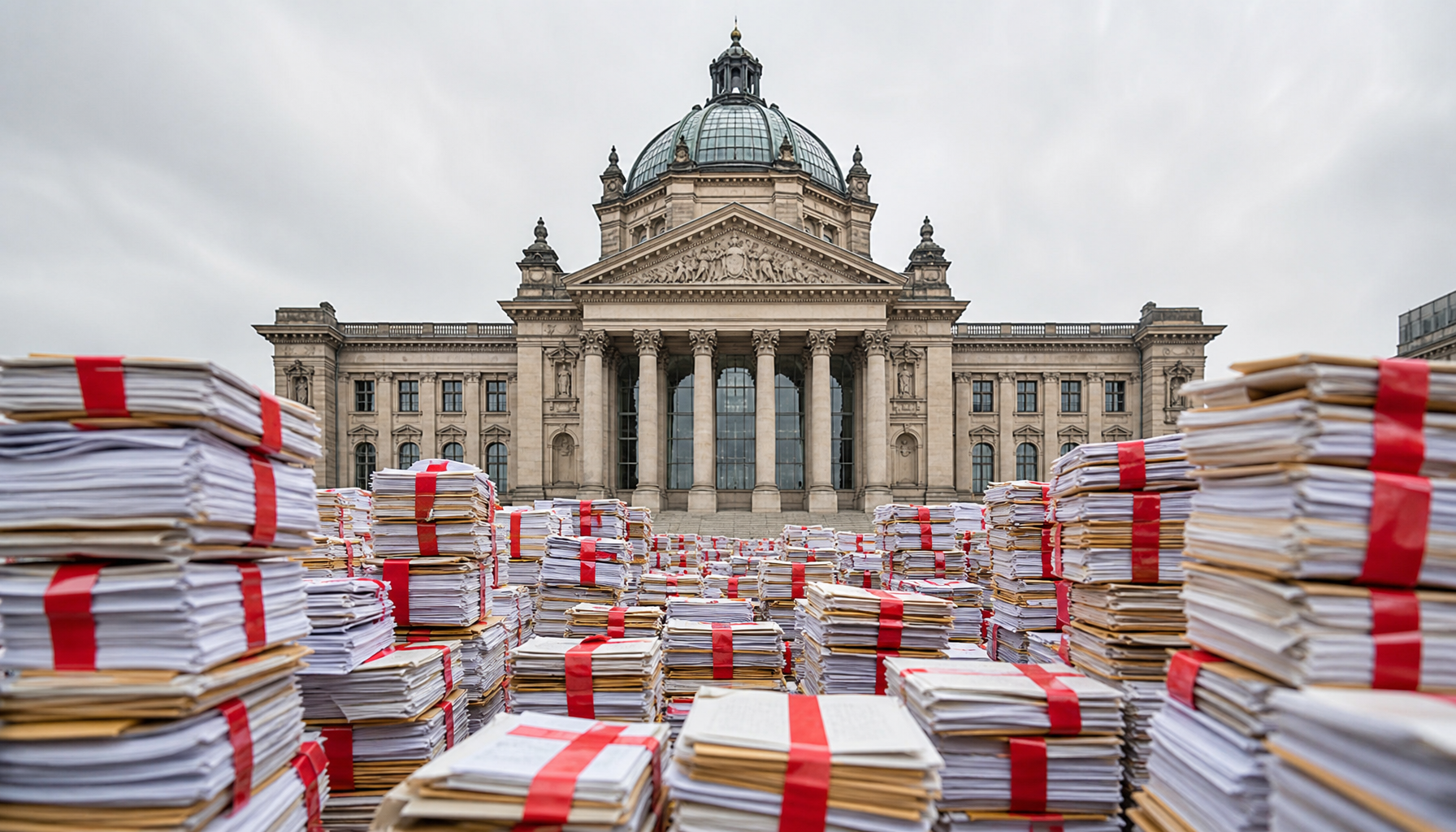 Beauftragter Migration und Antirassismus: AfD prüft Bilanz