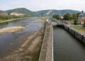 Elbe-Schiffbarkeit: AfD kritisiert deutsche Staustufen-Politik