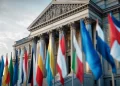 EU-Gesellschaftsrecht: AfD fragt 28. Regime ab