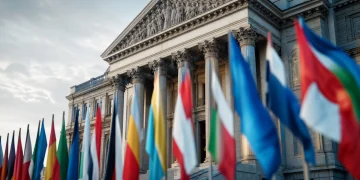 EU-Gesellschaftsrecht: AfD fragt 28. Regime ab