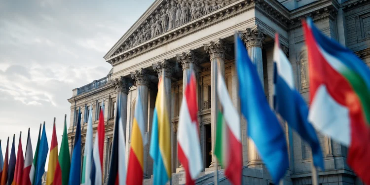 EU-Gesellschaftsrecht: AfD fragt 28. Regime ab