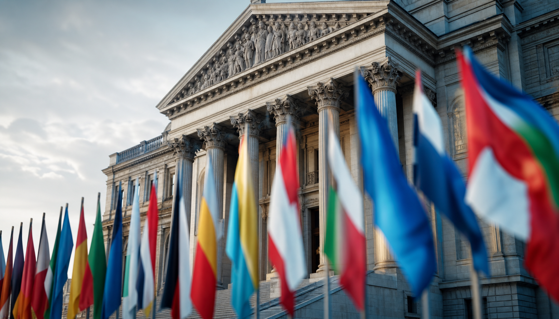 EU-Gesellschaftsrecht: AfD fragt 28. Regime ab