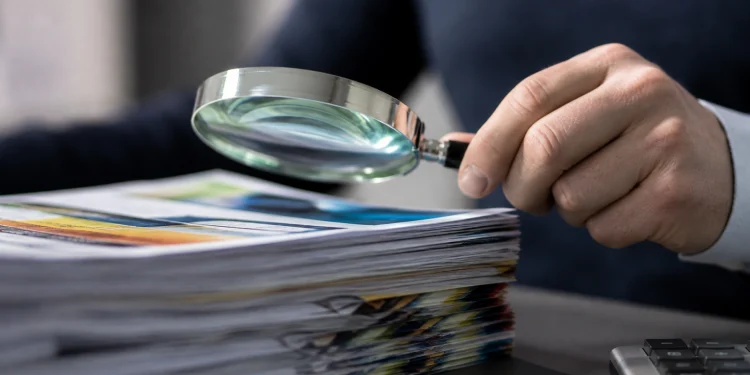 Illustration: Bundestagsdrucksache 21/6590