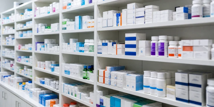 Apotheken stärken und Arzneimittelversorgung sichern