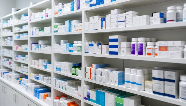 Apotheken stärken und Arzneimittelversorgung sichern
