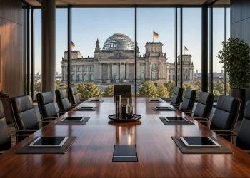 Aus den Ausschüssen – KW23/2026