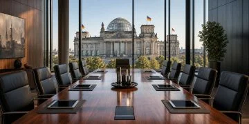 Aus den Ausschüssen – KW23/2026