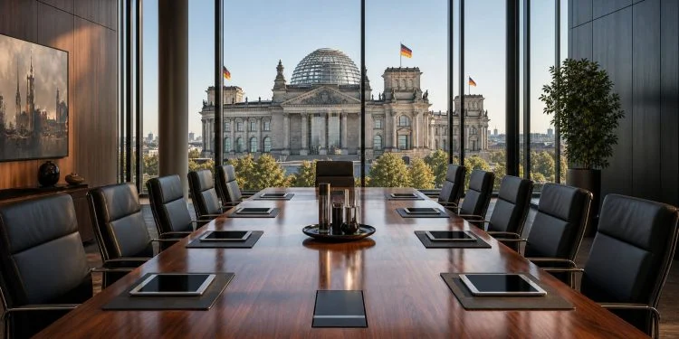 Aus den Ausschüssen – KW23/2026