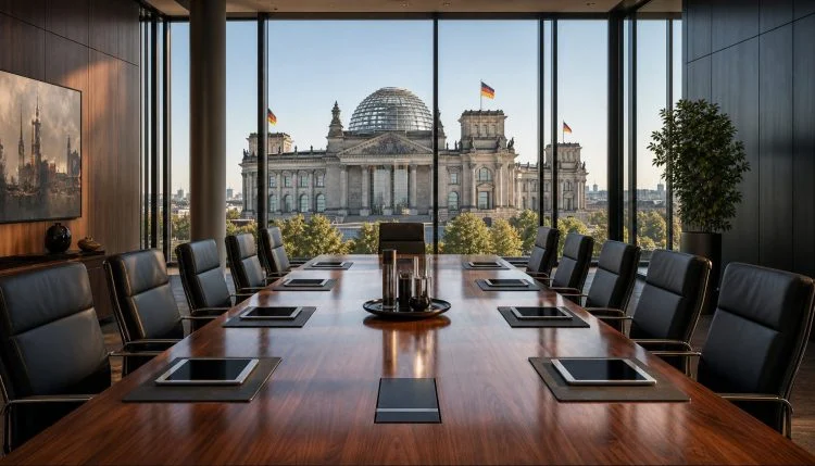 Aus den Ausschüssen – KW23/2026