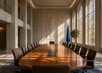 BAG: Europäisches Gerichtssystem im Fokus